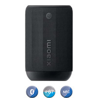 Parlante Portátil Xiaomi Speaker Mini Bluetooth Nfc Ip67
