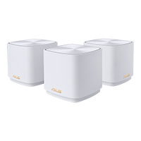 Router X3 Asus Zenwifi Ax Mini (xd4) Wifi 2,4ghz 5ghz AX1800