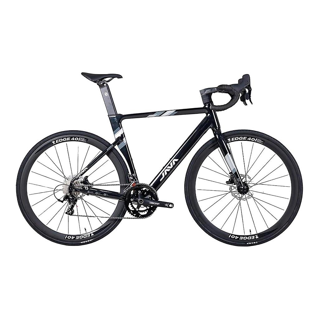 Bicicleta De Ruta Java Auriga R9 22V Talle M