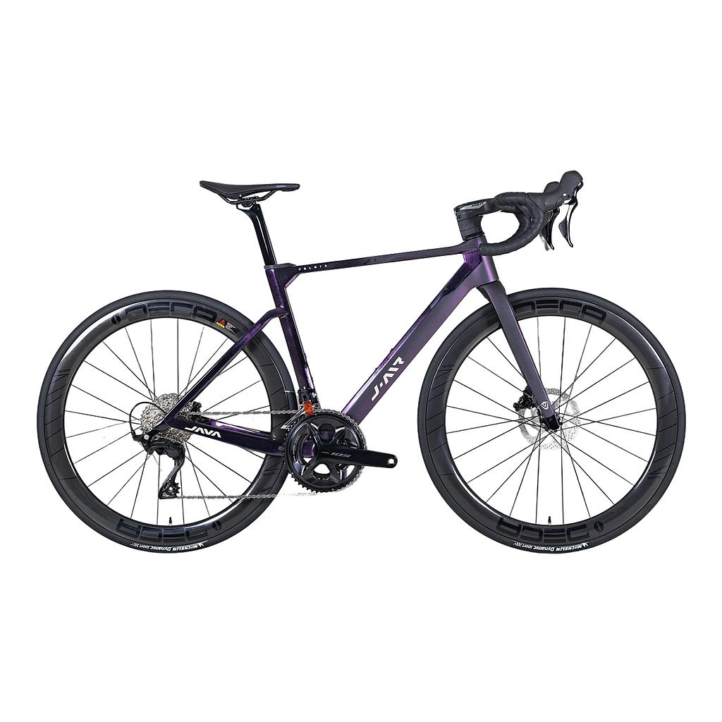 Bicicleta De Ruta Java J-air Volata 24V Talle L