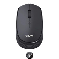 Mouse Ambidiestro Inalámbrico Chuwi 1600dpi