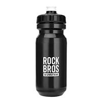 Caramañola Rockbros 600ml Ergonómica