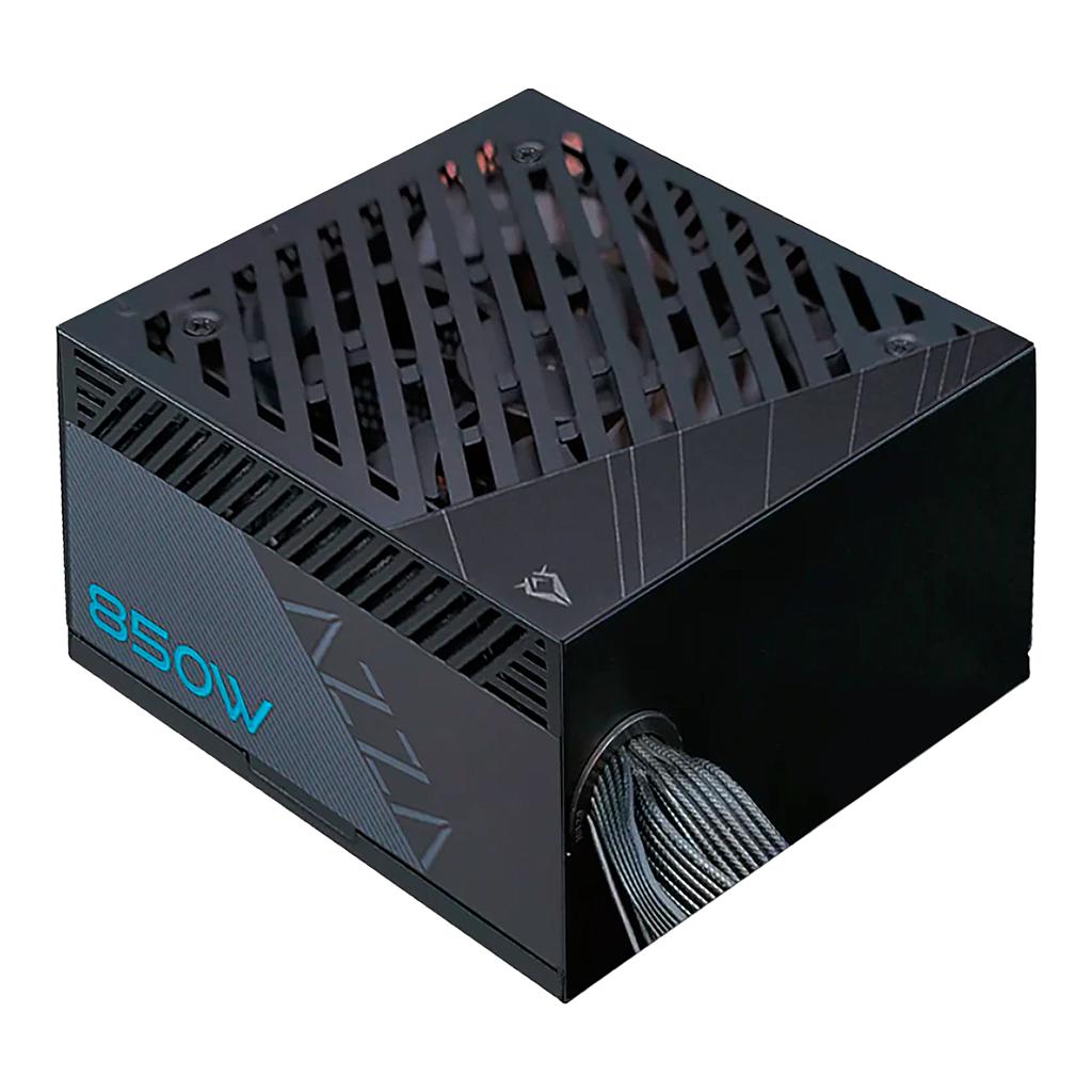 Fuente Para Pc Azza 850w Atx 80 Plus Gold
