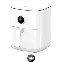 Freidora De Aire Inteligente Xiaomi 1500w 4,5l 40°c-200°c
