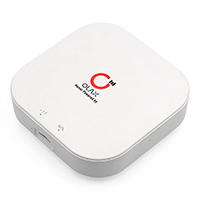 Router Portátil Olax Mt30 4G 150mbps Wifi 2,4ghz 8 Dispositivos