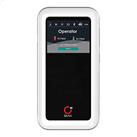 Router Portátil Olax Mq46 5G/4G 5ghz/2,4ghz 4500mah