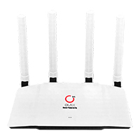 Router Olax Ge1800 Pro 1800mbps 5ghz/2,4ghz 3000mah