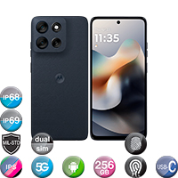 Motorola Moto G56 6,72'' 5G 8gb 256gb Doble Cam 50mp