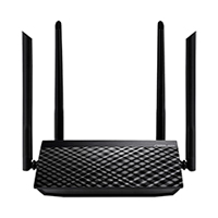 Router Asus Rt-Ac1200 V2 Wifi 2,4ghz 5ghz AC1200