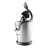 Exprimidor Peabody Pe-ec402r 100w Cabezales Ajustables