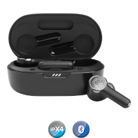 Auriculares Inalámbricos Jbl Quantum Tws Bt Llamadas Ipx4