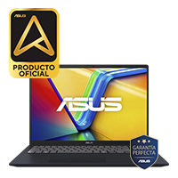 Notebook Asus Vivobook 16'' Ultra 5 16gb 512gb Win11