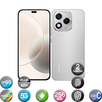 Honor 400 Lite 6,7'' 5G 8gb 256gb Dual Cam 108mp