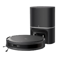 Aspiradora Robot Tp-Link Tapo Rv20 Max Plus Con Base Autovaciado 5300Pa