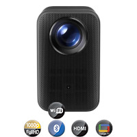 Proyector Xiaomi L1 Pro FHD 120'' Wifi Bluetooth Google Tv