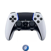 Gamepad Inalámbrico Bt Sony Ps5 Dualsense Edge Respuesta Háptica