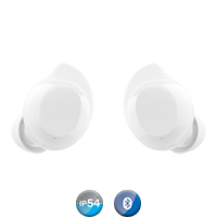 Auriculares Inalámbricos Samsung Buds Core IP54 Bluetooth
