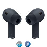 Auriculares Inalámbricos Samsung Buds3 Fe IP54 Bluetooth