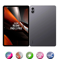 Tablet Redmi Pad 2 Xiaomi 11'' 4gb 128gb 8mp+5mp