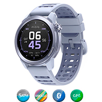 Reloj Inteligente Mibro Watch GS Active2 46mm 5atm 1,32'' Bluetooth