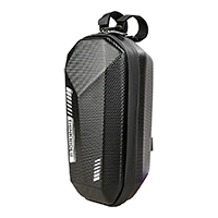 Bolso Rígido Para Bicicleta Thinkrider 4L Repelente Al Agua