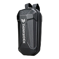 Bolso Rígido Para Bicicleta Thinkrider 3L Repelente Al Agua