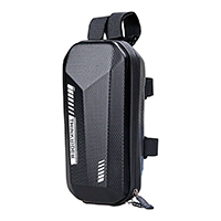 Bolso Rígido Para Bicicleta Thinkrider 2L Repelente Al Agua