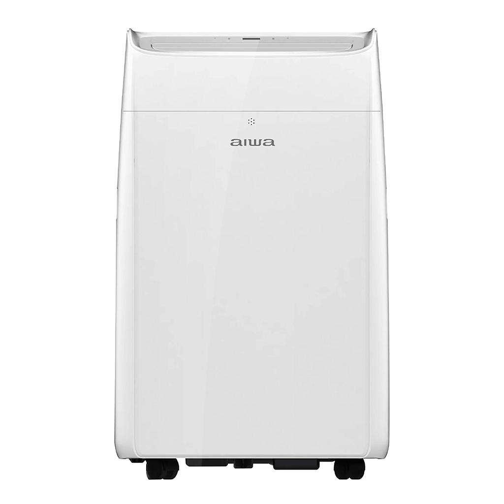 Aire Acondicionado Aiwa Awpact12w 12000btu Frío Calor