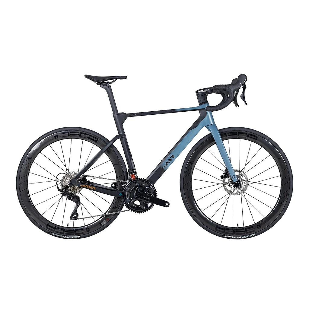 Bicicleta De Ruta Java J-air Volata 24V Talle 50