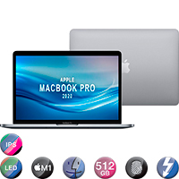 Apple Macbook Pro 13,3'' M1 16gb 512gb Mac