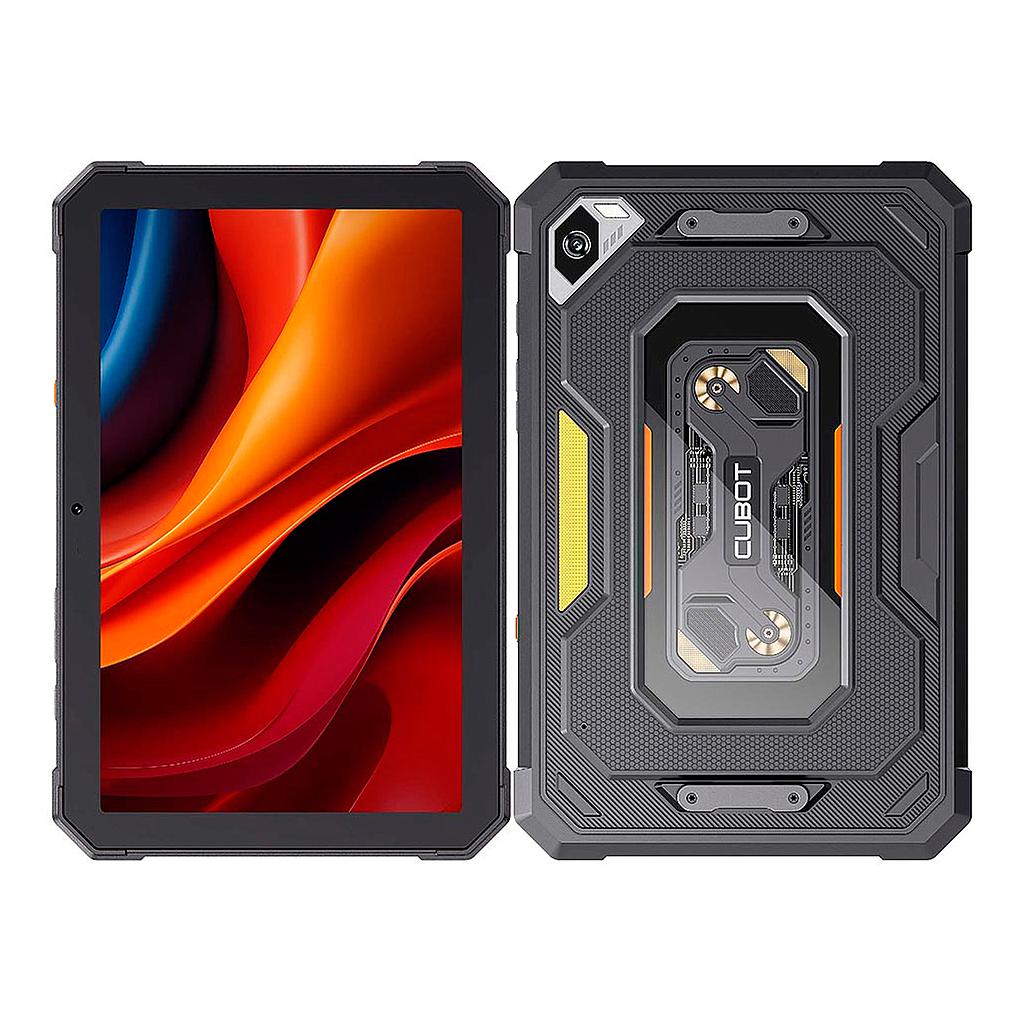 Tablet Cubot KingKong S 8,68'' 4G 6gb 128gb 48mp