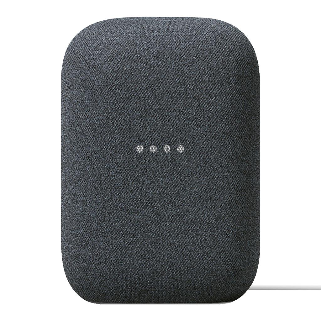 Google Nest Audio Gen2 Con Asistente Virtual Google Assistant