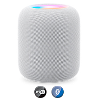 Parlante Inteligente Inalámbrico Apple Homepod Gen2 Wifi Bluetooth