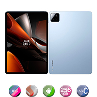 Tablet Pad 7 Xiaomi 11,2'' 8gb 256gb 13mp+8mp