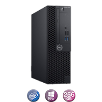 Pc Dell Optiplex 3060 Core I5 16gb 256gb Win10 Pro