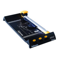 Guillotina Para Papel Fellowes Neutron A4