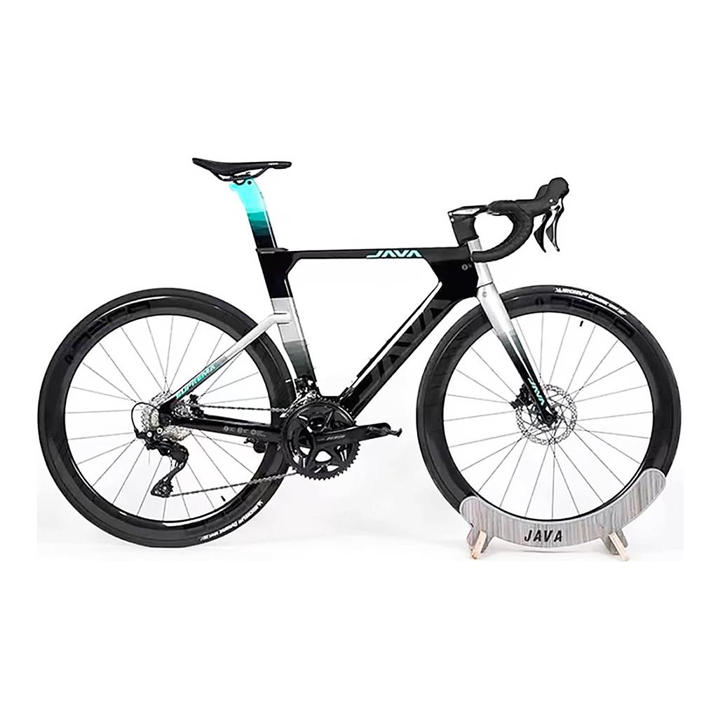 Bicicleta Java Suprema Ruta 24V Talle 480mm