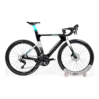 Bicicleta Java Suprema Ruta 24V Talle 480mm