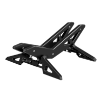 Soporte Estacionamiento Para Bicicletas Thinkrider Tcj03