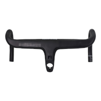 Manillar de Fibra de Carbono ThinkRider Para Bicicletas