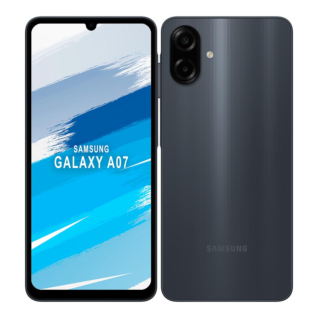 Samsung A07 6,79'' 4G 4gb 128gb Dual Cam 50mp