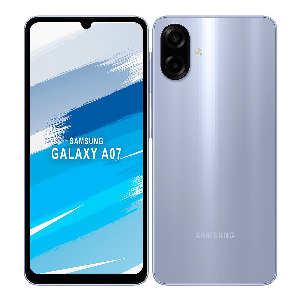 Samsung A07 6,79'' 4G 4gb 128gb Dual Cam 50mp