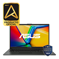 Notebook Asus Vivobook 15,6'' Core I3 8gb 512gb Win11