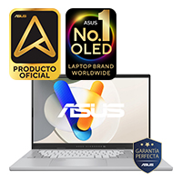 Notebook Asus Vivobook 15,6'' Oled Core Ultra9 24gb 1tb Win11 Rtx4050