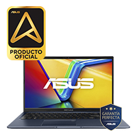 Notebook Asus Vivobook 15,6'' Core I7 16gb 512gb Win11