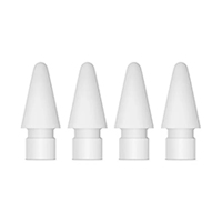 Puntas Para Apple Pencil Gen1 / Gen2 Pack X4