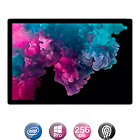 Tablet Microsoft Surface Pro 6 12,3'' Core I5 8gb 256gb Win10 Pro