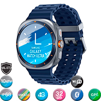 Smartwatch Ultra Samsung 47mm 4G Wifi Bluetooth Gps