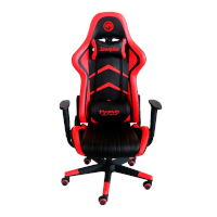 Silla Gaming Marvo CH-106 Giro 360°  Respaldo 180°