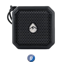Parlante Inalámbrico Bluetooth Ecoxgear Ecopebble Lite Ip67 5W
